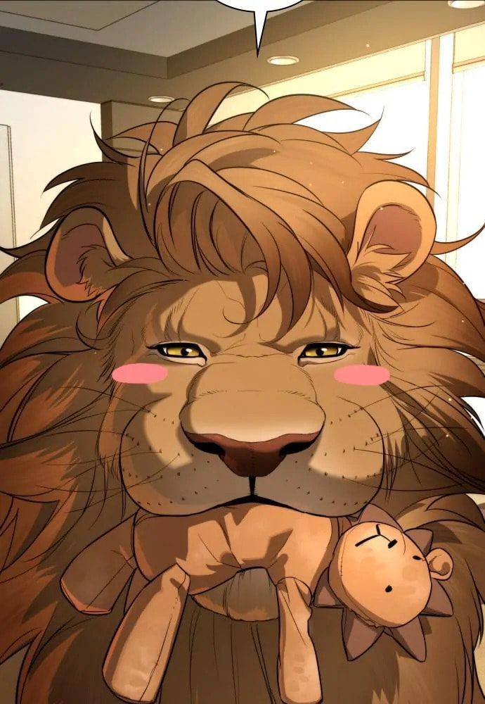 Read Unholy Blood chapter 90.1 image 105 on Lezhin