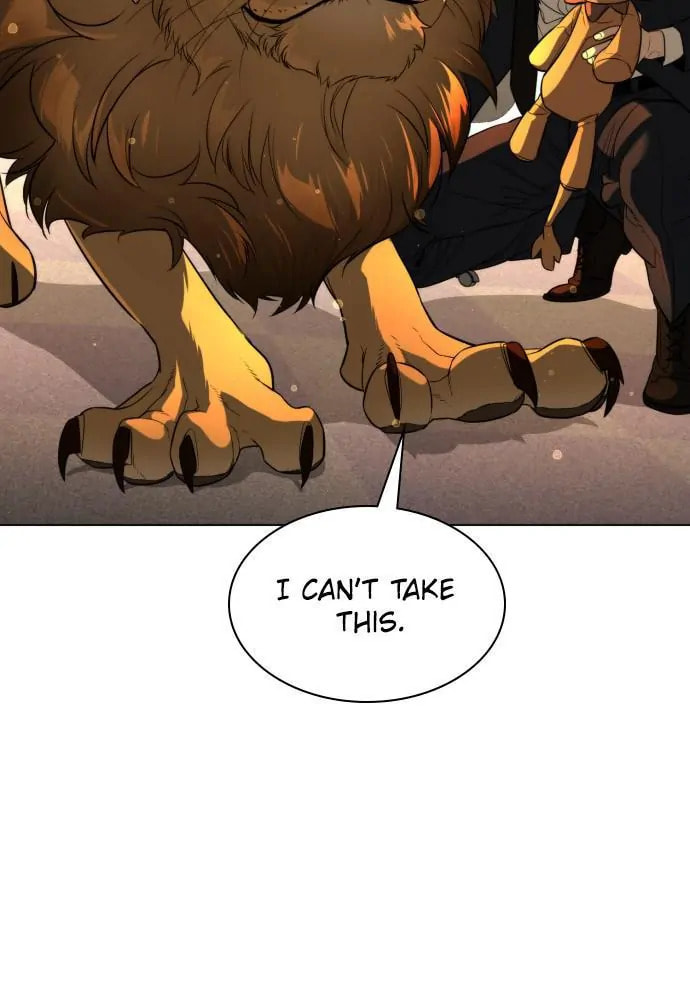 Read Unholy Blood chapter 90.1 image 108 on Lezhin