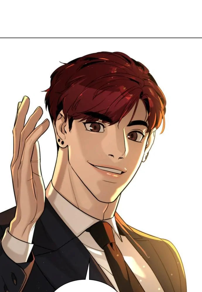 Read Unholy Blood chapter 90.1 image 109 on Lezhin