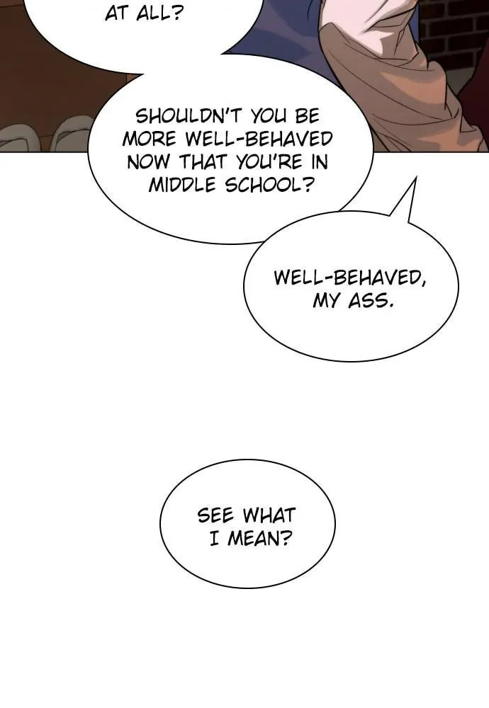 Read Unholy Blood chapter 90.1 image 11 on Lezhin