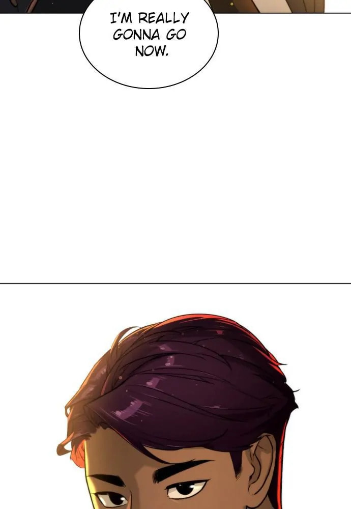 Read Unholy Blood chapter 90.1 image 110 on Lezhin