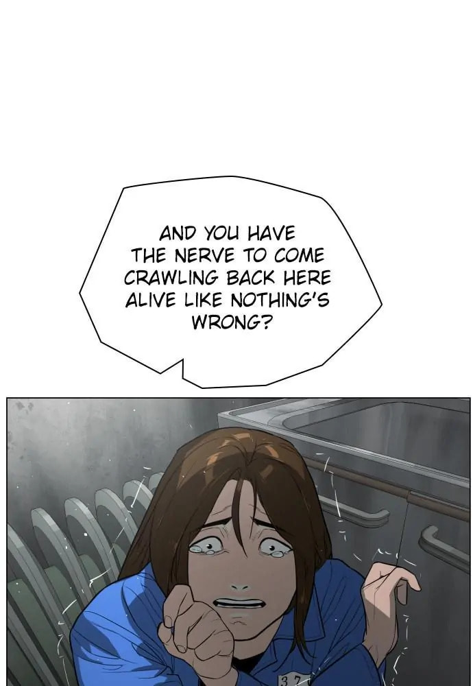Read Unholy Blood chapter 90.1 image 116 on Lezhin
