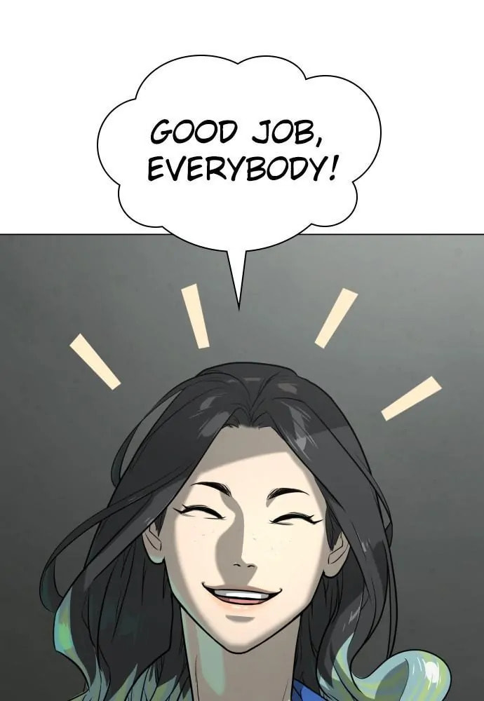 Read Unholy Blood chapter 90.1 image 123 on Lezhin