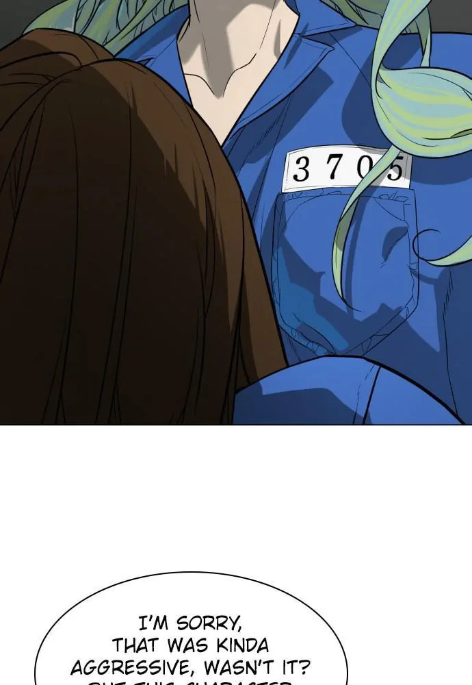 Read Unholy Blood chapter 90.1 image 124 on Lezhin