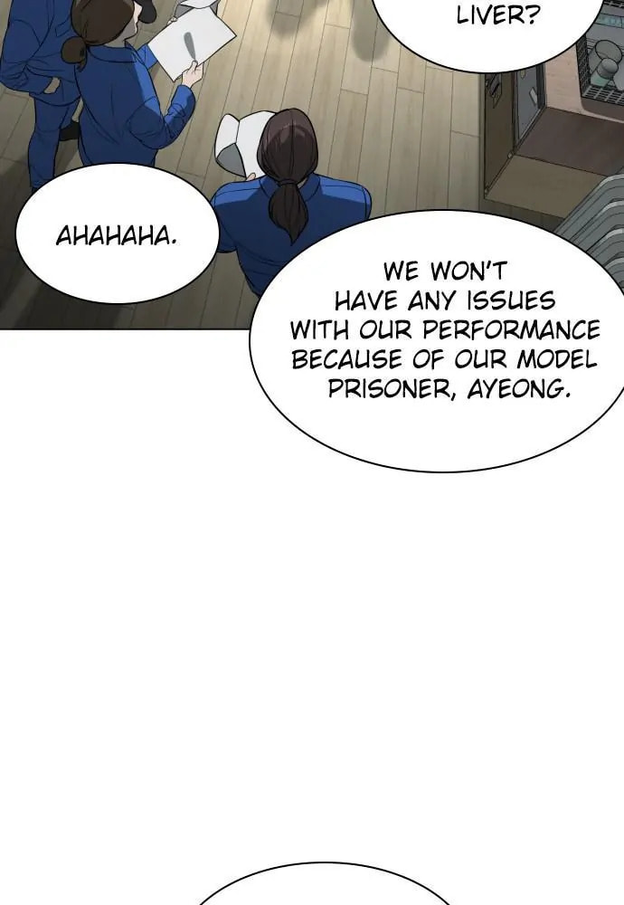 Read Unholy Blood chapter 90.1 image 126 on Lezhin
