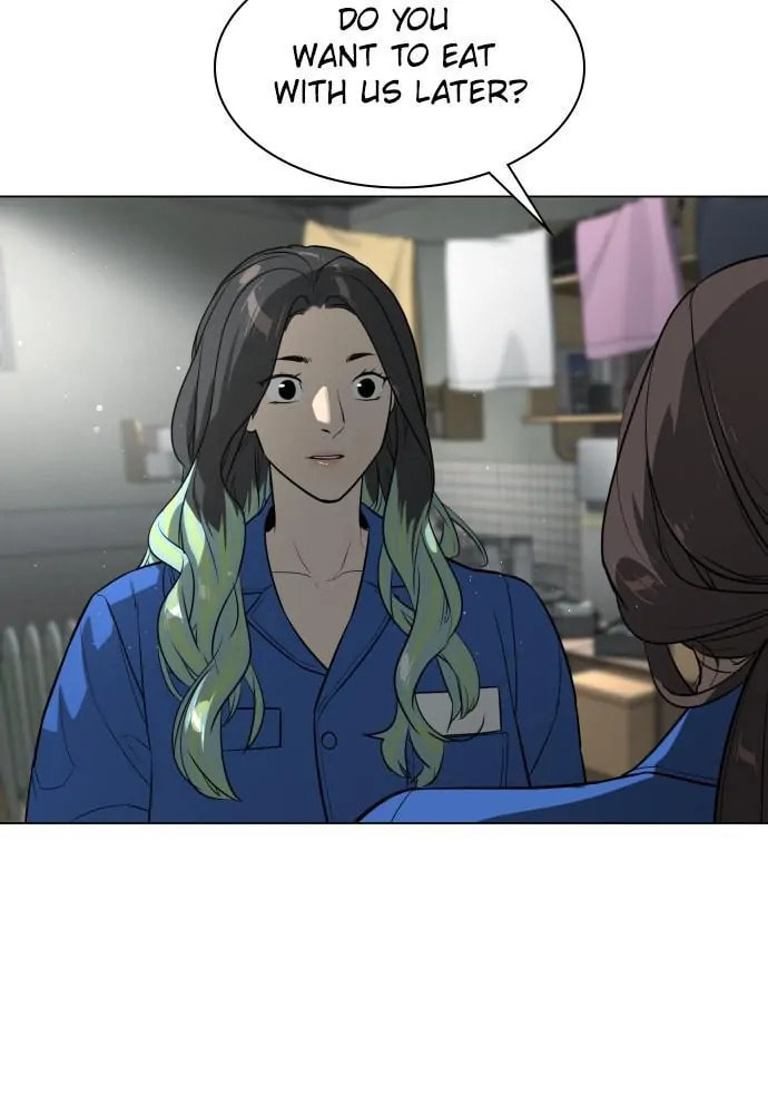 Read Unholy Blood chapter 90.1 image 127 on Lezhin