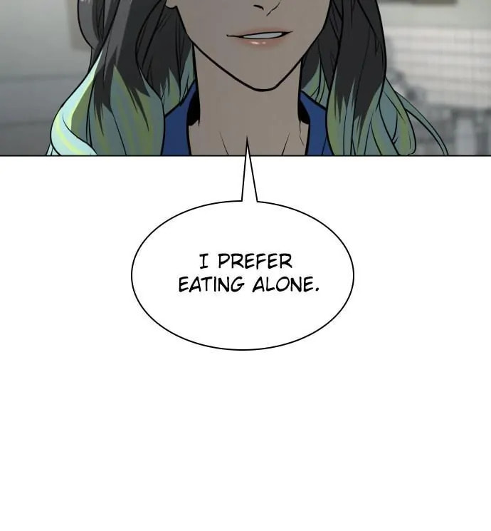 Read Unholy Blood chapter 90.1 image 129 on Lezhin