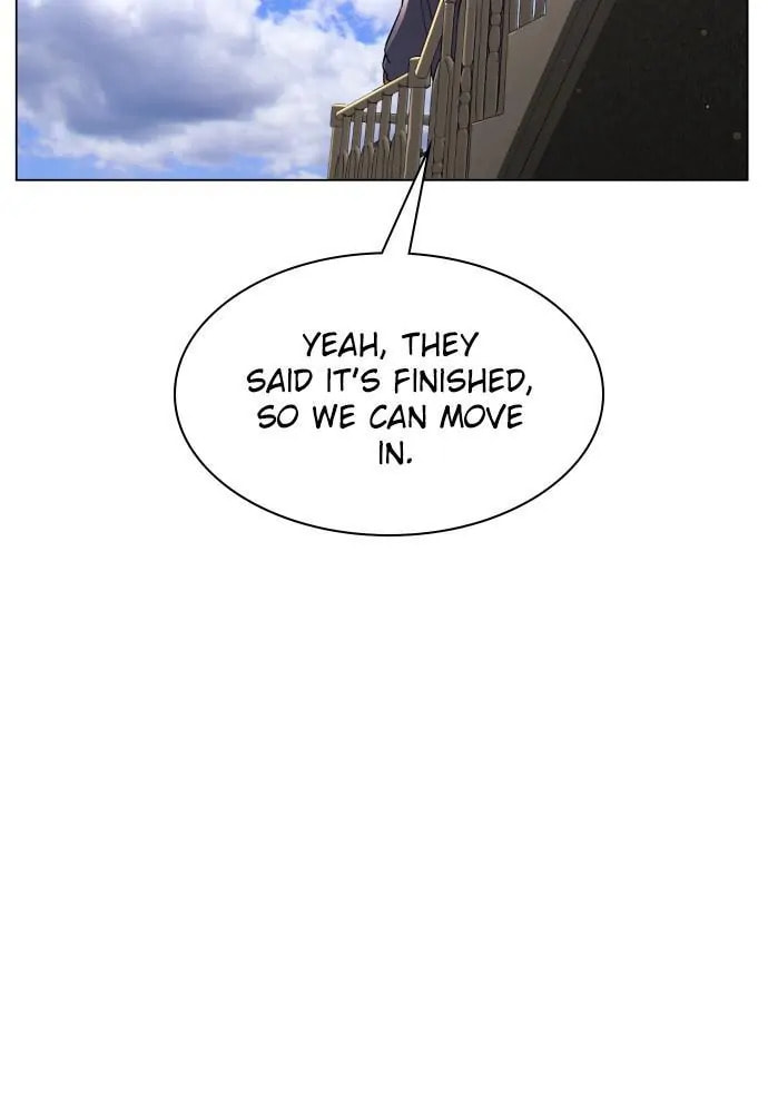 Read Unholy Blood chapter 90.1 image 13 on Lezhin