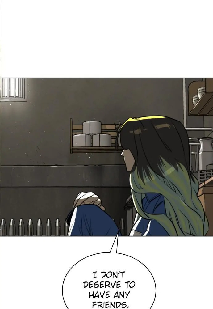 Read Unholy Blood chapter 90.1 image 133 on Lezhin
