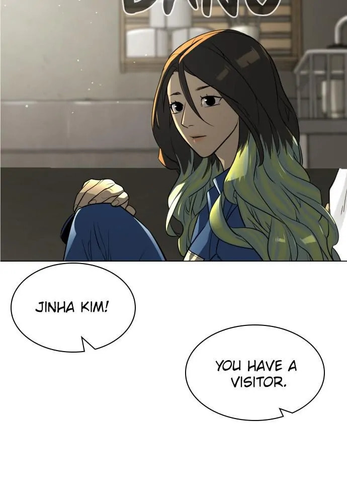 Read Unholy Blood chapter 90.1 image 135 on Lezhin