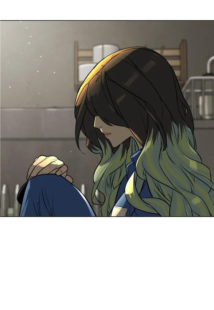 Read Unholy Blood chapter 90.1 image 136 on Lezhin
