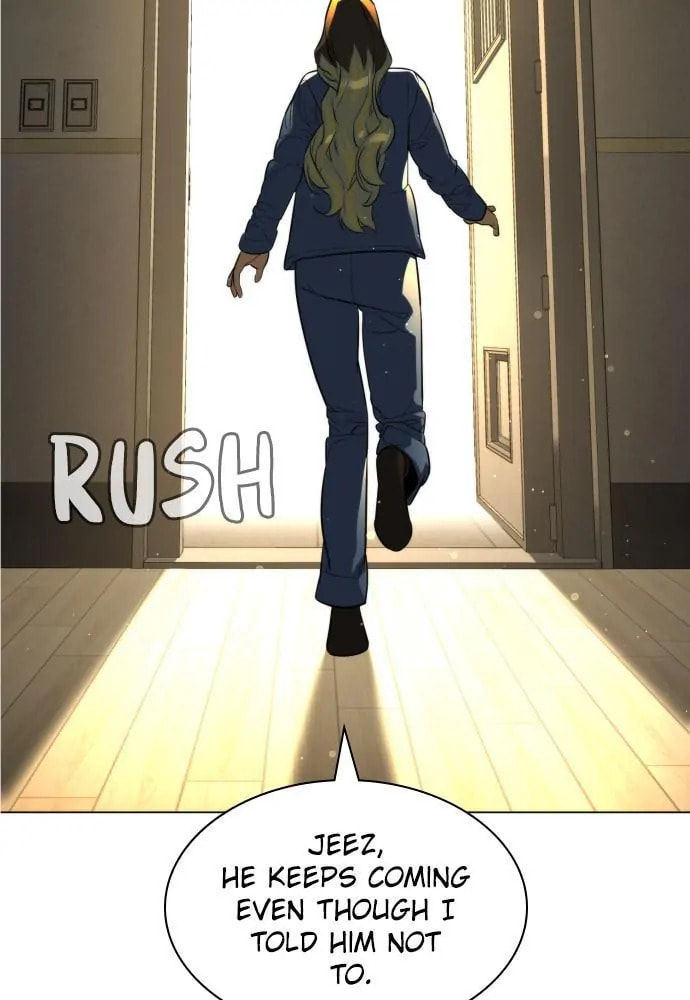Read Unholy Blood chapter 90.1 image 138 on Lezhin