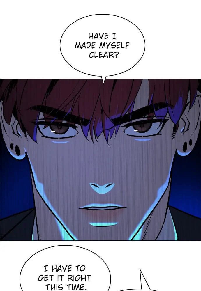 Read Unholy Blood chapter 90.1 image 140 on Lezhin