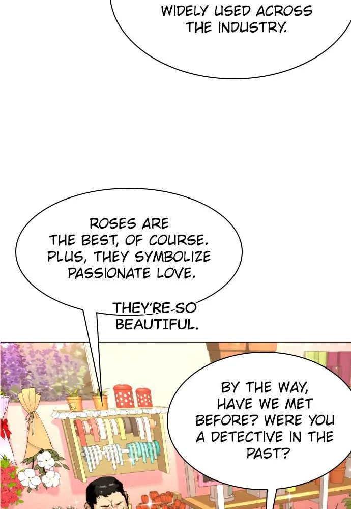 Read Unholy Blood chapter 90.1 image 143 on Lezhin