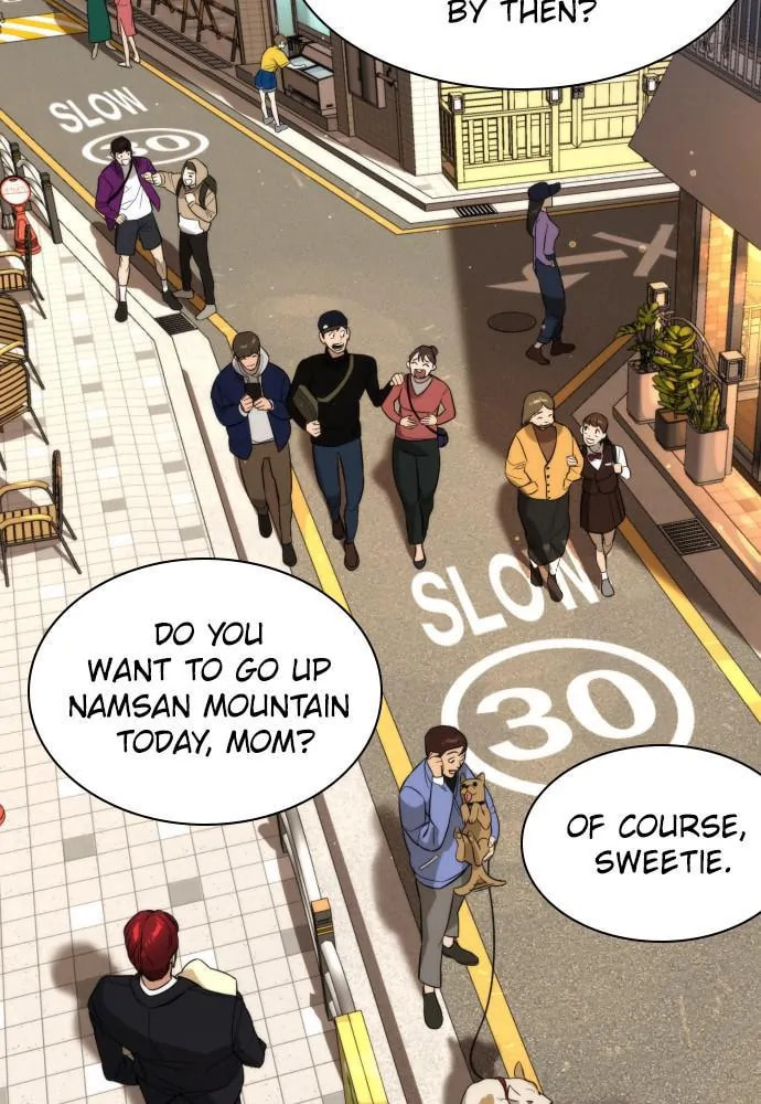 Read Unholy Blood chapter 90.1 image 153 on Lezhin