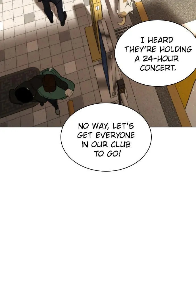 Read Unholy Blood chapter 90.1 image 154 on Lezhin