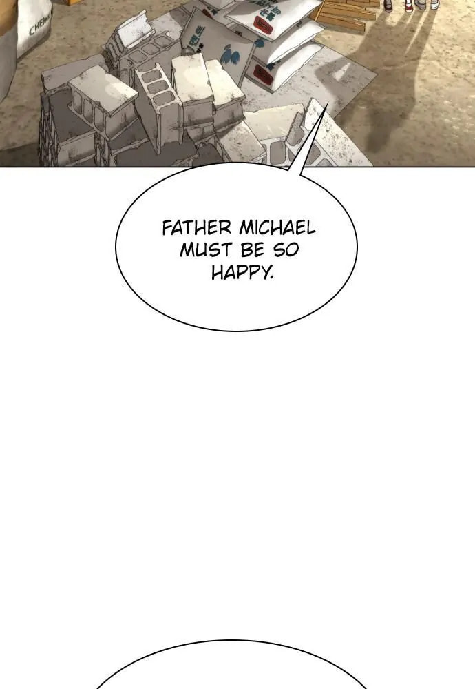Read Unholy Blood chapter 90.1 image 17 on Lezhin