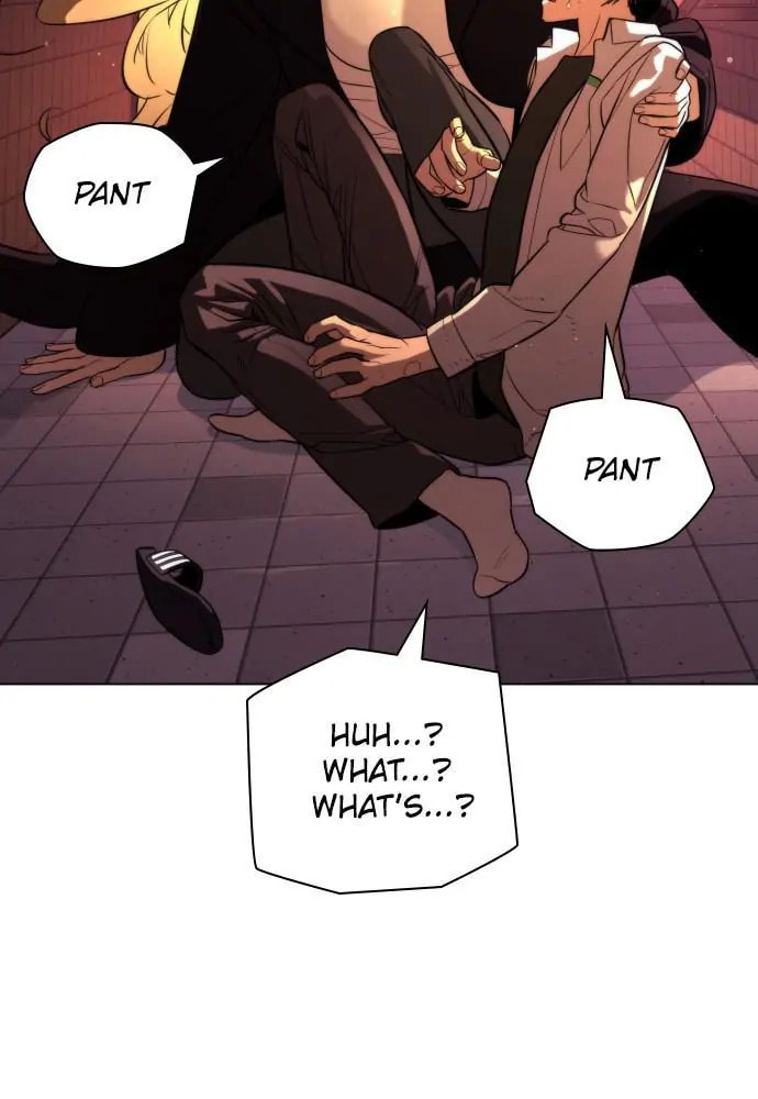 Read Unholy Blood chapter 90.1 image 172 on Lezhin