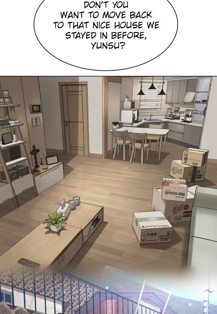 Read Unholy Blood chapter 90.1 image 18 on Lezhin