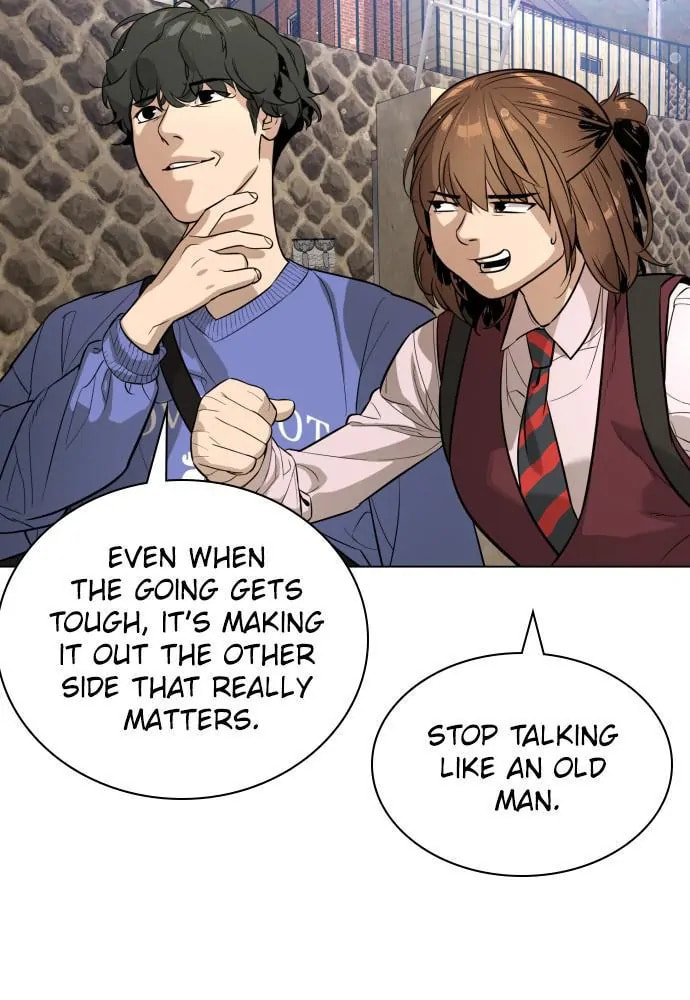 Read Unholy Blood chapter 90.1 image 19 on Lezhin