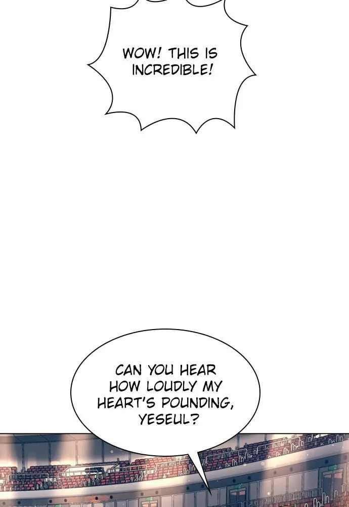 Read Unholy Blood chapter 90.1 image 26 on Lezhin