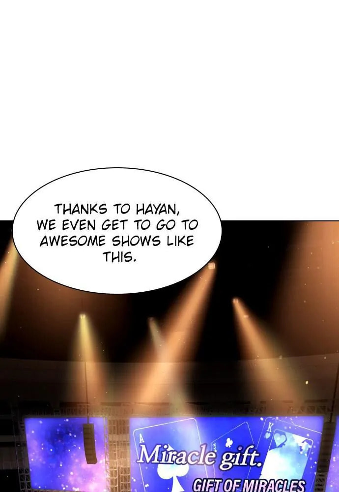 Read Unholy Blood chapter 90.1 image 28 on Lezhin