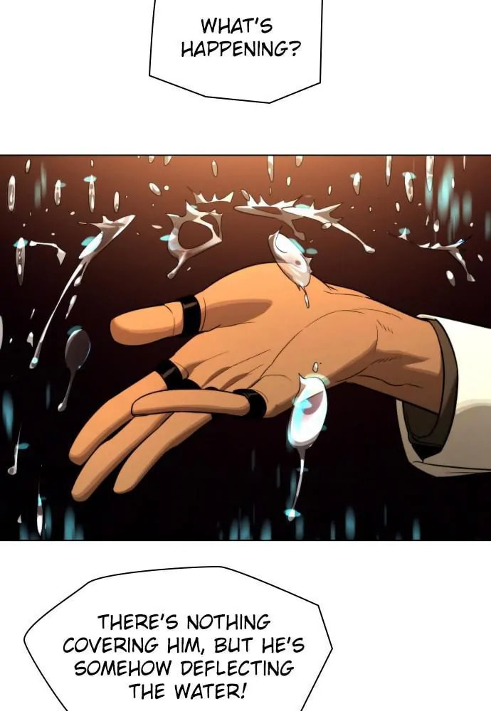 Read Unholy Blood chapter 90.1 image 42 on Lezhin