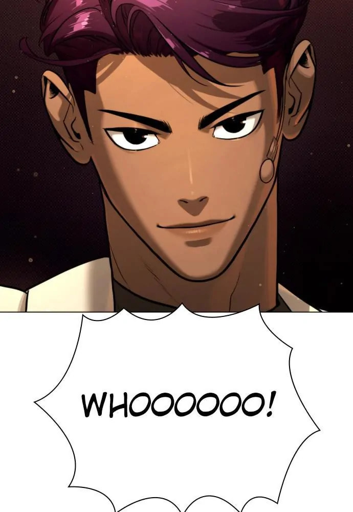 Read Unholy Blood chapter 90.1 image 46 on Lezhin