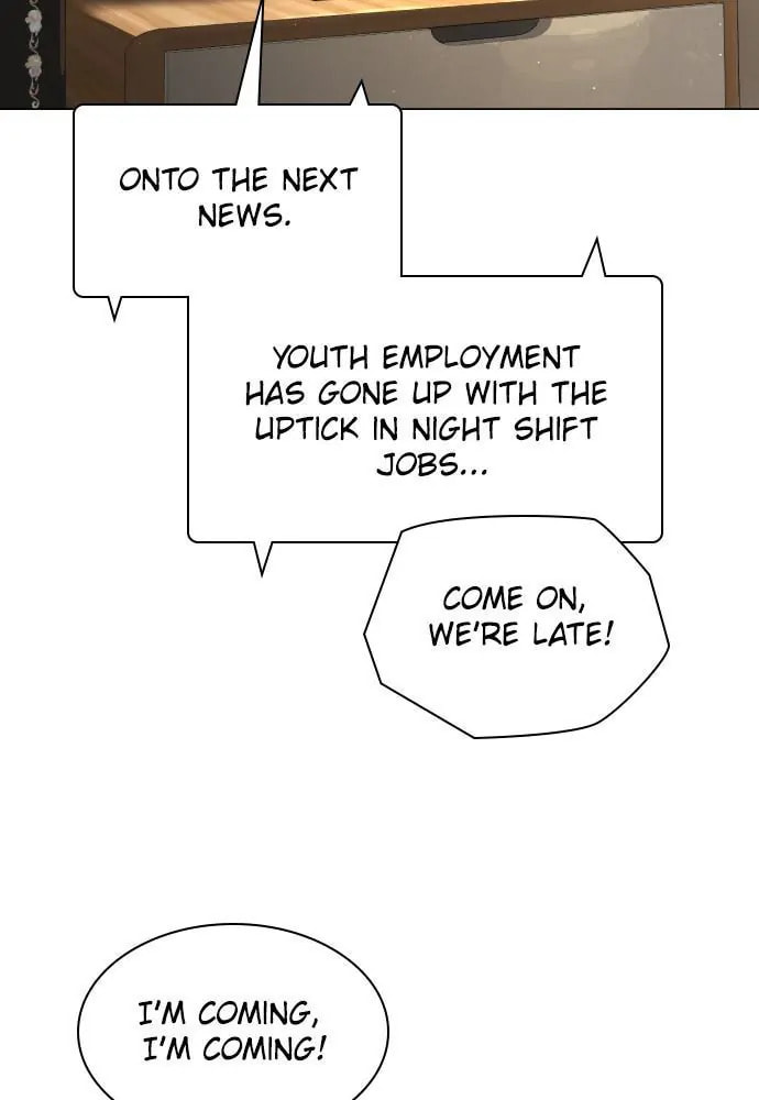 Read Unholy Blood chapter 90.1 image 5 on Lezhin