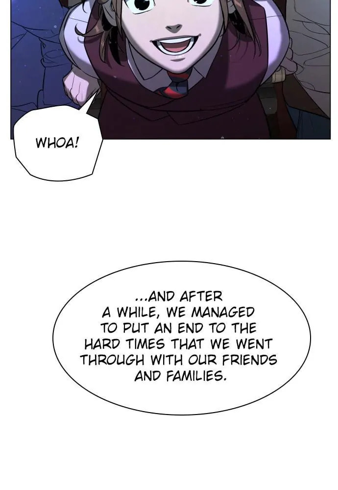 Read Unholy Blood chapter 90.1 image 54 on Lezhin
