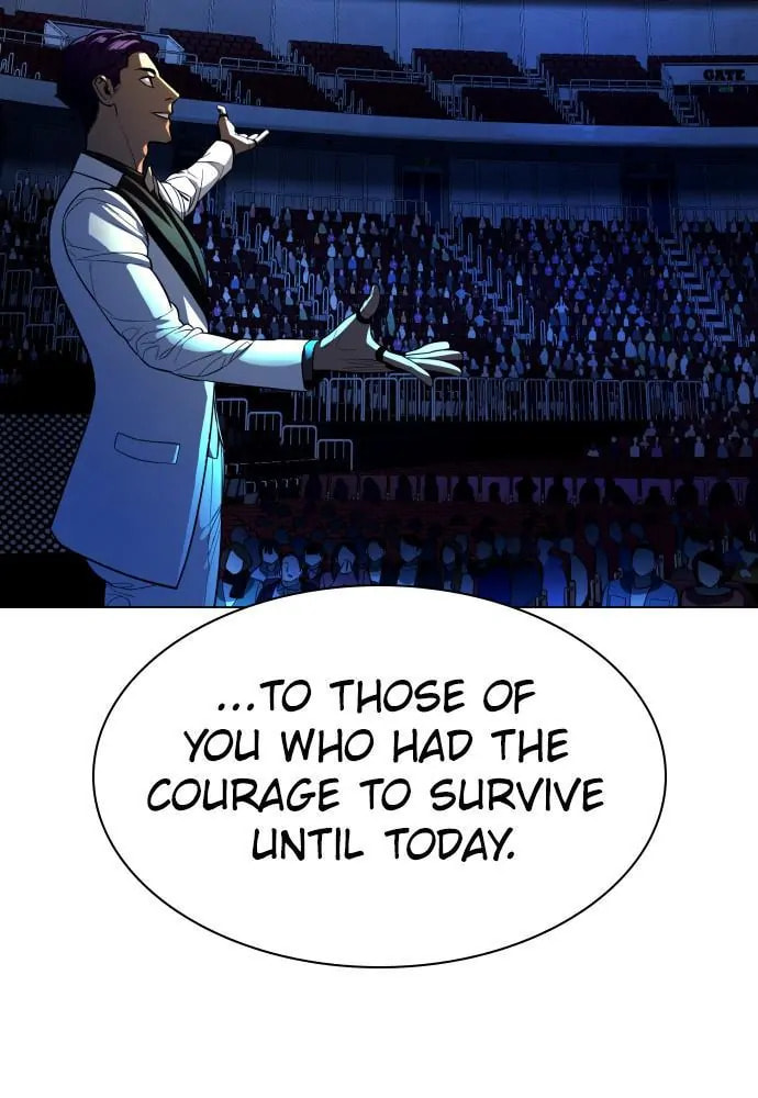 Read Unholy Blood chapter 90.1 image 57 on Lezhin