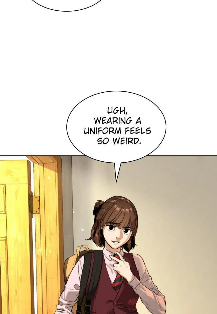 Read Unholy Blood chapter 90.1 image 6 on Lezhin
