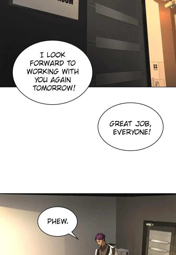 Read Unholy Blood chapter 90.1 image 61 on Lezhin
