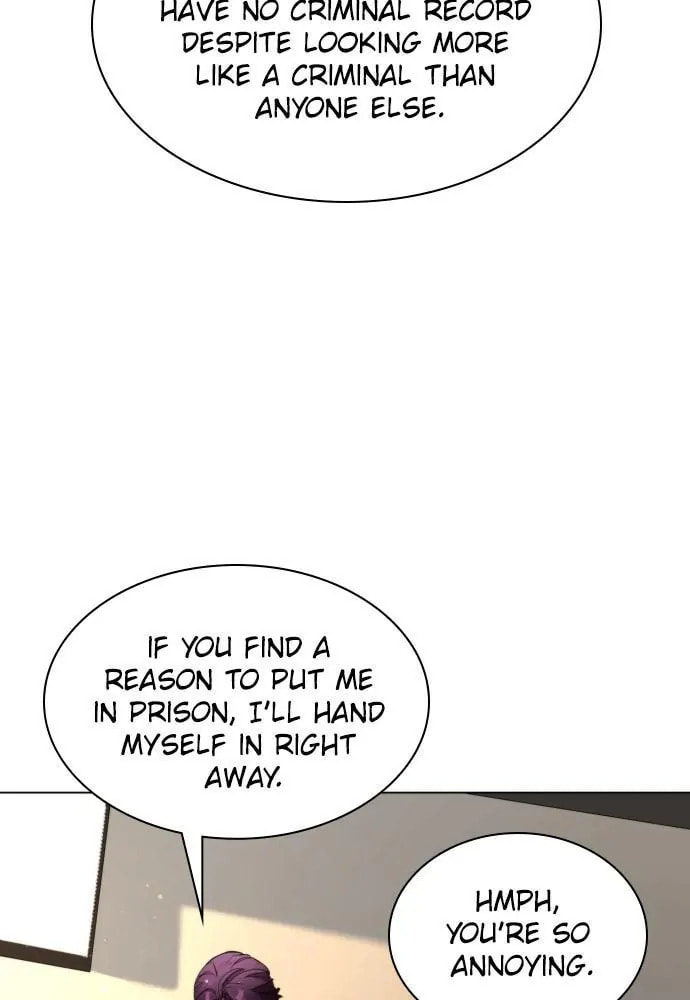 Read Unholy Blood chapter 90.1 image 68 on Lezhin