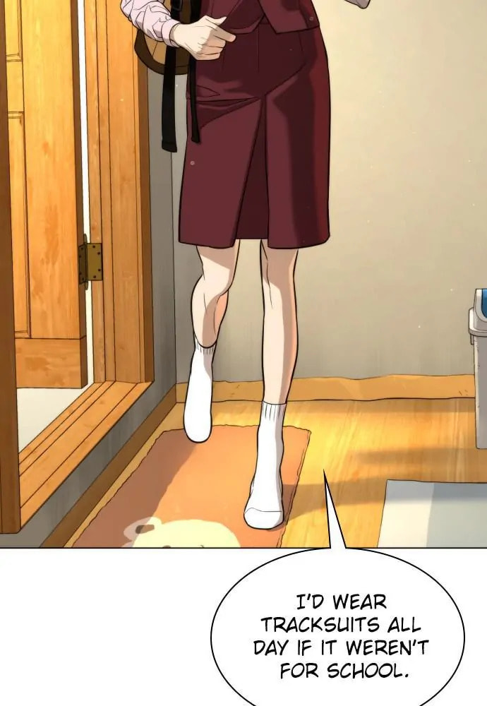 Read Unholy Blood chapter 90.1 image 7 on Lezhin