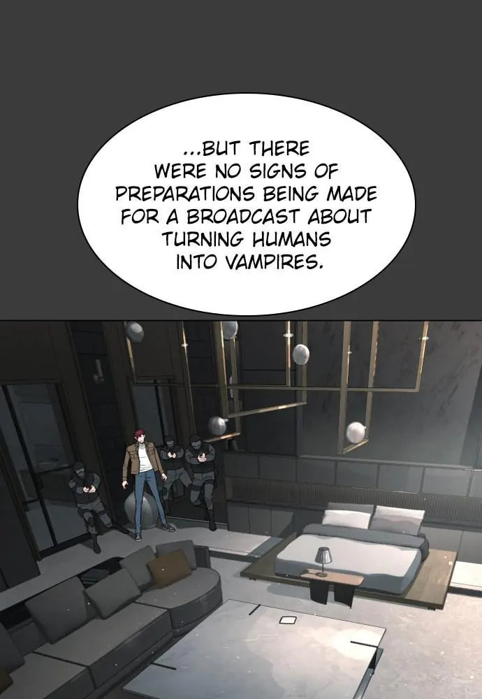 Read Unholy Blood chapter 90.1 image 85 on Lezhin