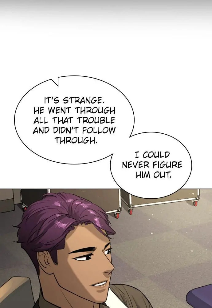 Read Unholy Blood chapter 90.1 image 87 on Lezhin