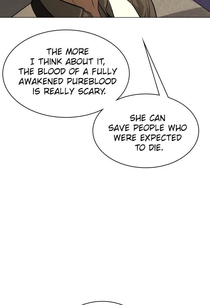 Read Unholy Blood chapter 90.1 image 88 on Lezhin
