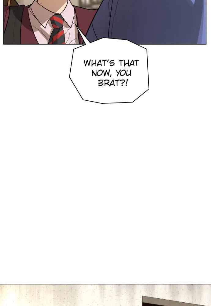 Read Unholy Blood chapter 90.1 image 9 on Lezhin