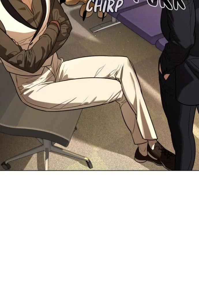 Read Unholy Blood chapter 90.1 image 91 on Lezhin