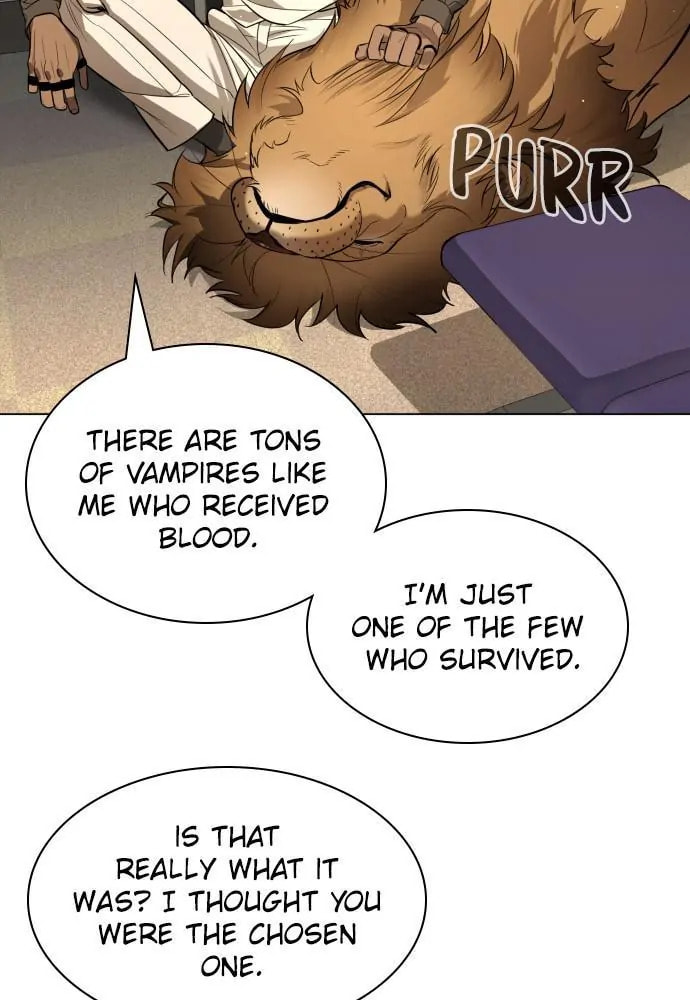 Read Unholy Blood chapter 90.1 image 93 on Lezhin