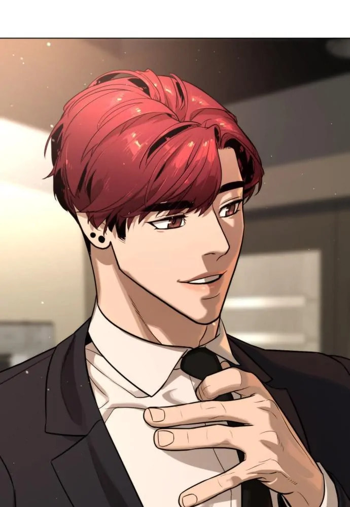 Read Unholy Blood chapter 90.1 image 99 on Lezhin