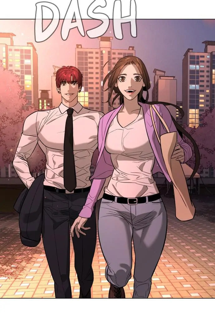 Read Unholy Blood chapter 90.2 image 114 on Lezhin