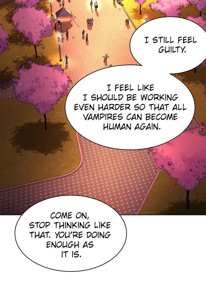Read Unholy Blood chapter 90.2 image 117 on Lezhin