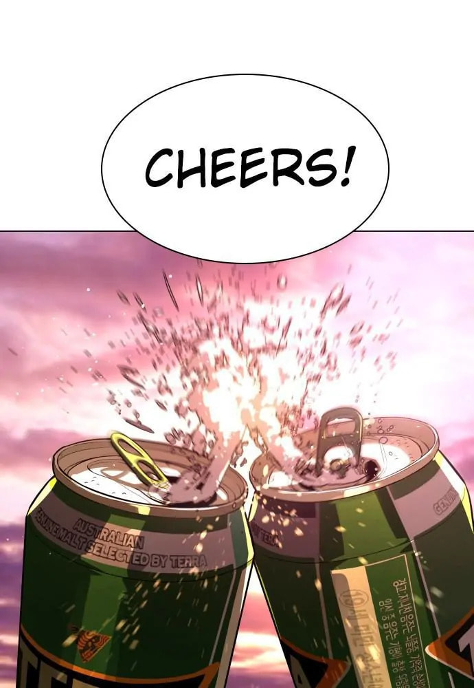 Read Unholy Blood chapter 90.2 image 123 on Lezhin