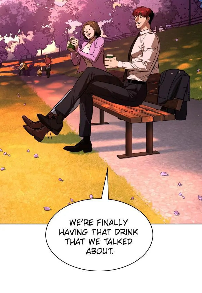 Read Unholy Blood chapter 90.2 image 125 on Lezhin