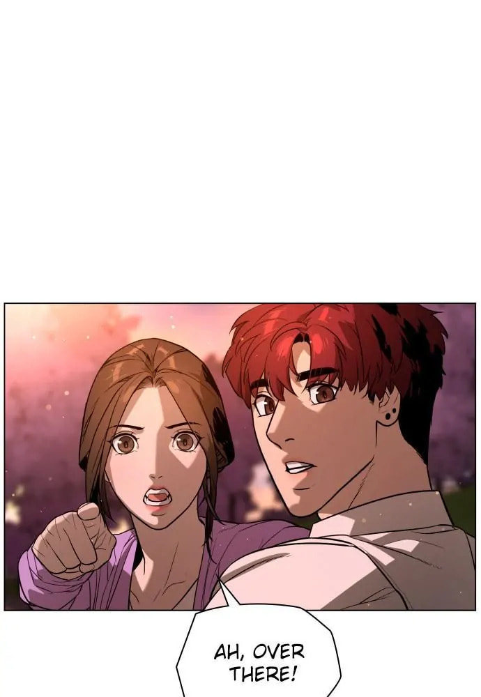 Read Unholy Blood chapter 90.2 image 126 on Lezhin