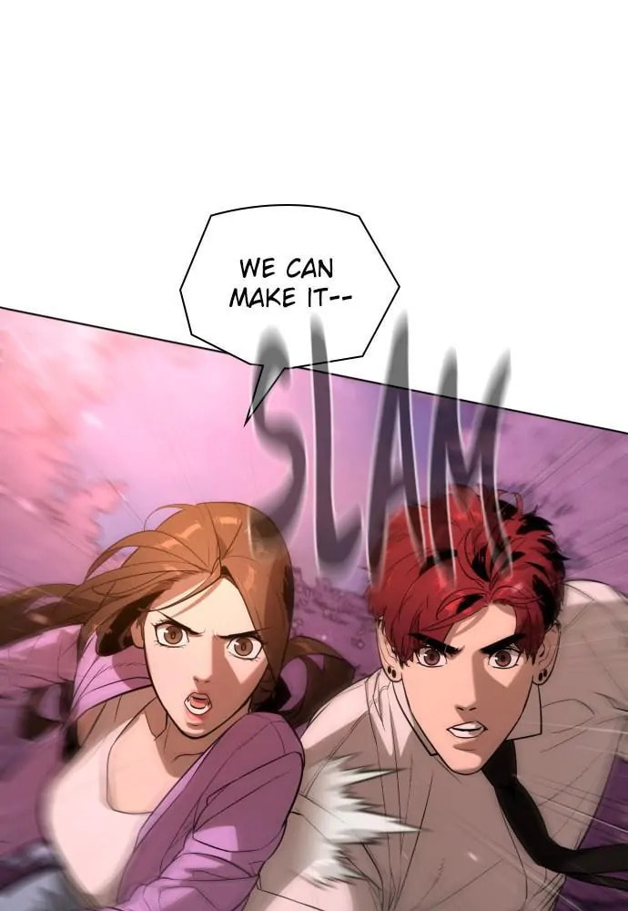 Read Unholy Blood chapter 90.2 image 129 on Lezhin