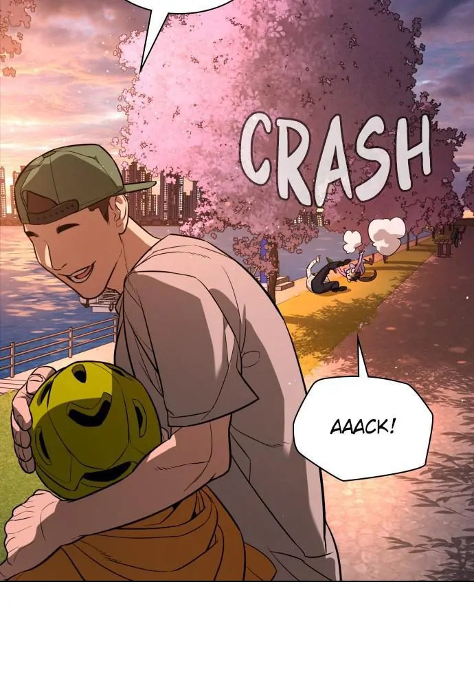 Read Unholy Blood chapter 90.2 image 131 on Lezhin
