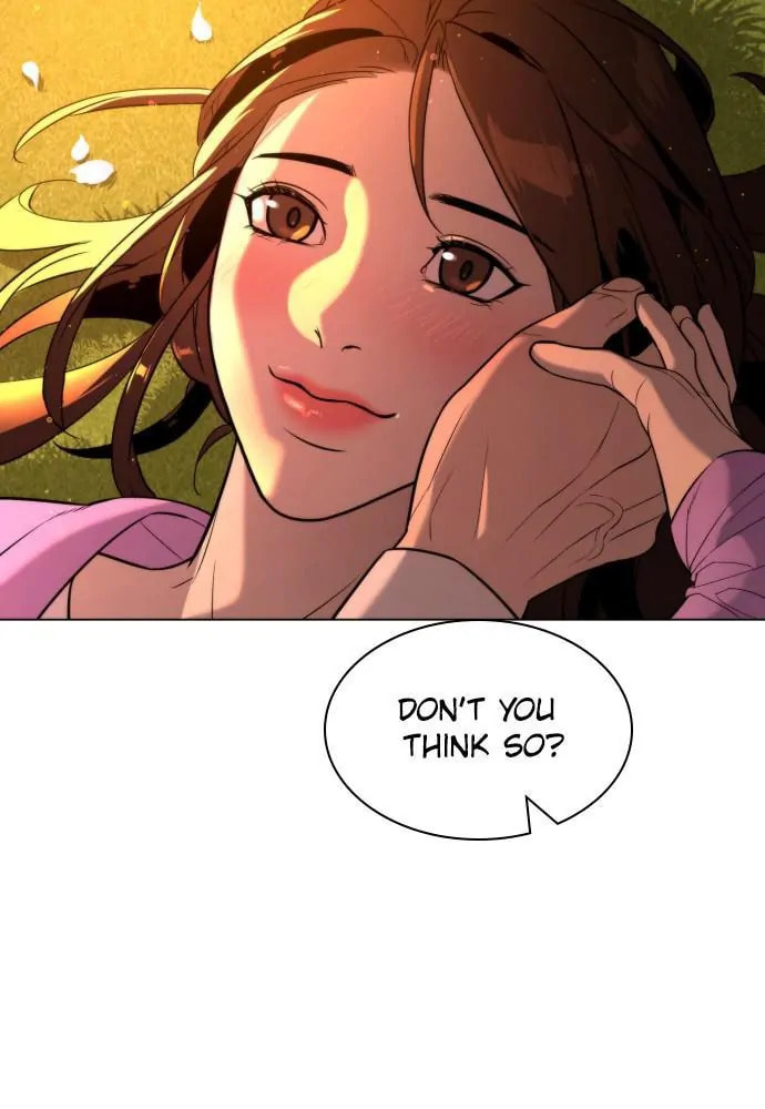 Read Unholy Blood chapter 90.2 image 140 on Lezhin